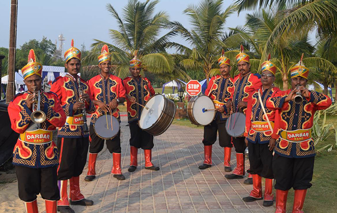 Best Band in Jaipur