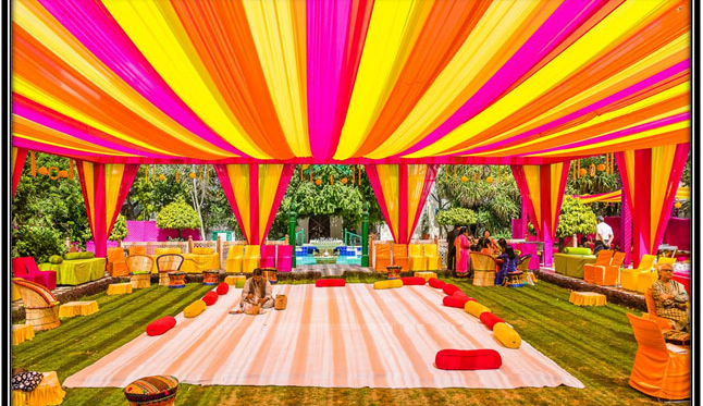 The Best Wedding Planner in Jaipur