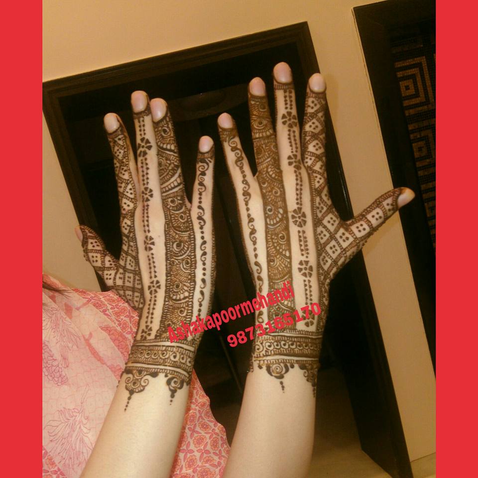 Best Mehndi Artist in Delhi | Wedding and Engagement Bridal Mehndi Designs  by KundanMehandi. https://www.kundanmehandi.com/index.html : r/DesiWeddings