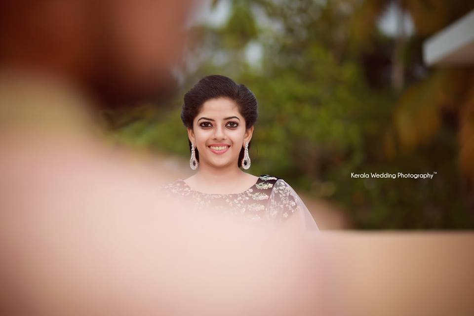 kerala wedding photo gallery