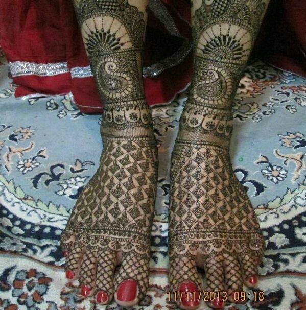 Wedding Mehandi Artist in Delhi NCR, Wedding Mehandi Artist in Chandigarh,  Punjabi Mehandi Artist in New