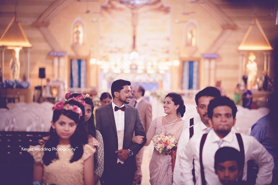 kerala wedding photo gallery