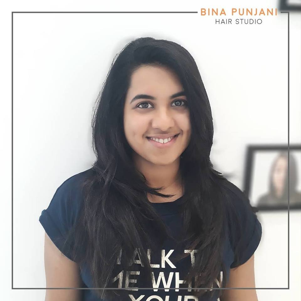 Bina Punjani Hair Studio | Best Parlour | Goa