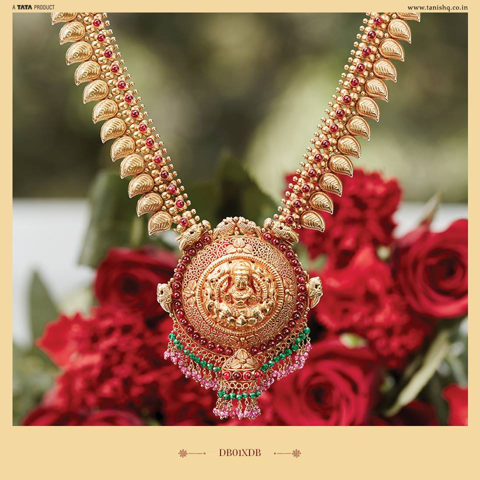 Tata on sale tanishq jewellery