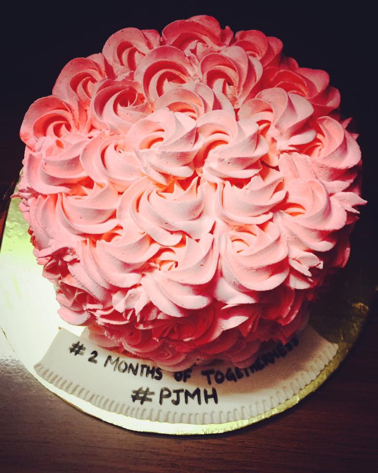 The Cake Affair - First birthday cake# birdie theme#... | Facebook