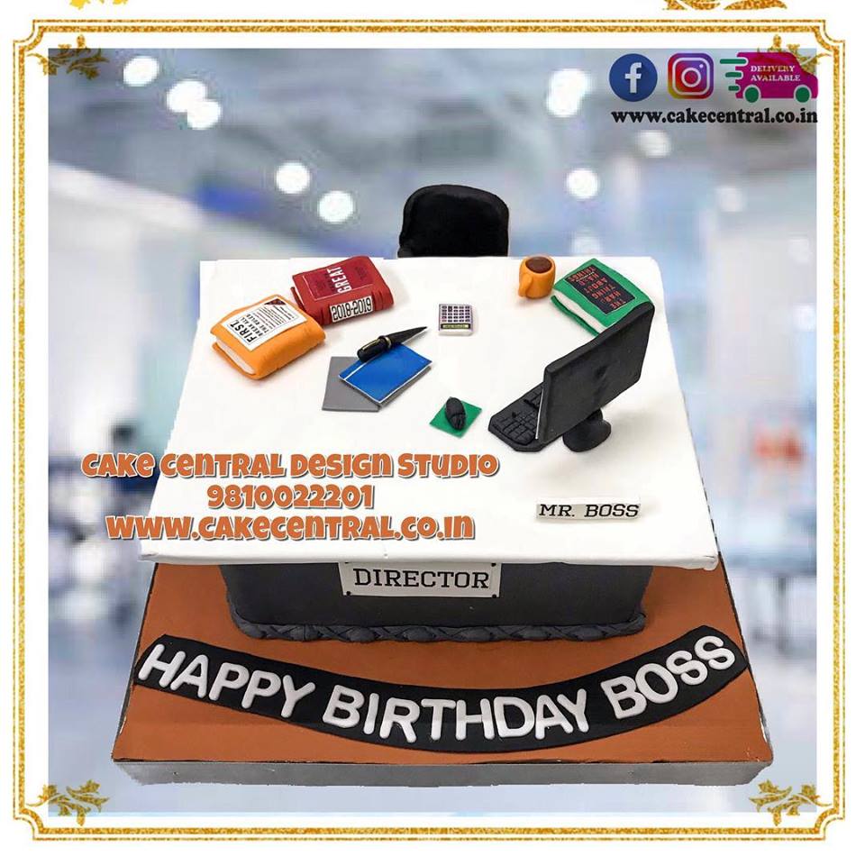 Theme Cake Online | Order Designer Cakes for Special Occasions