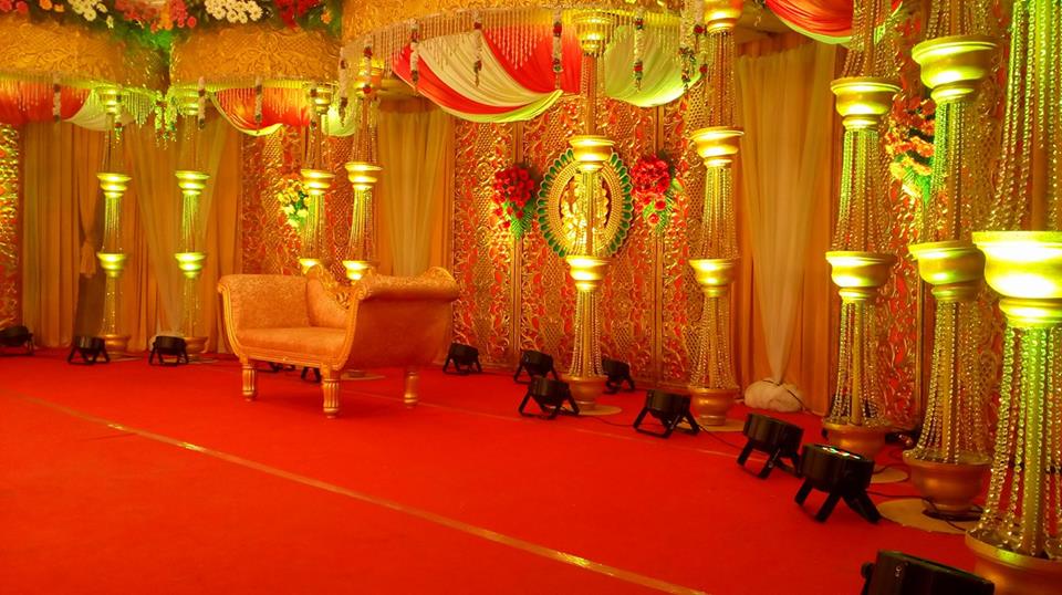 Best Wedding Banquet venue | SGR Mahal | Chennai