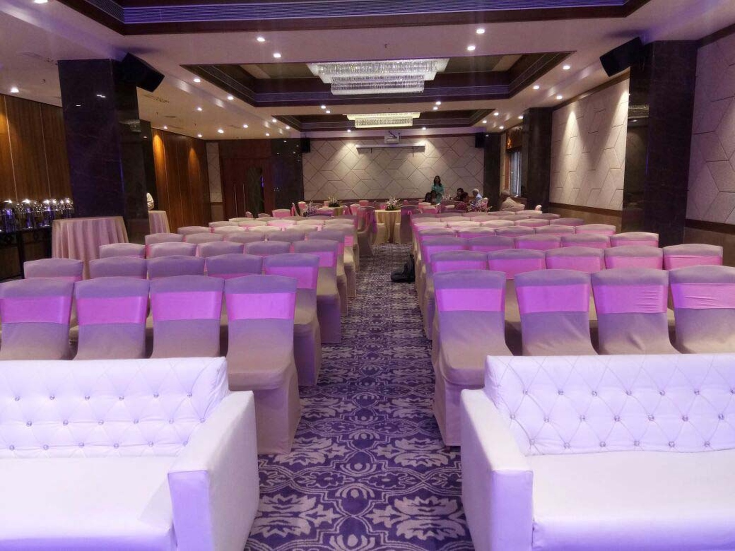 Best Wedding Banquet venue | Vivette Banquets | Mumbai