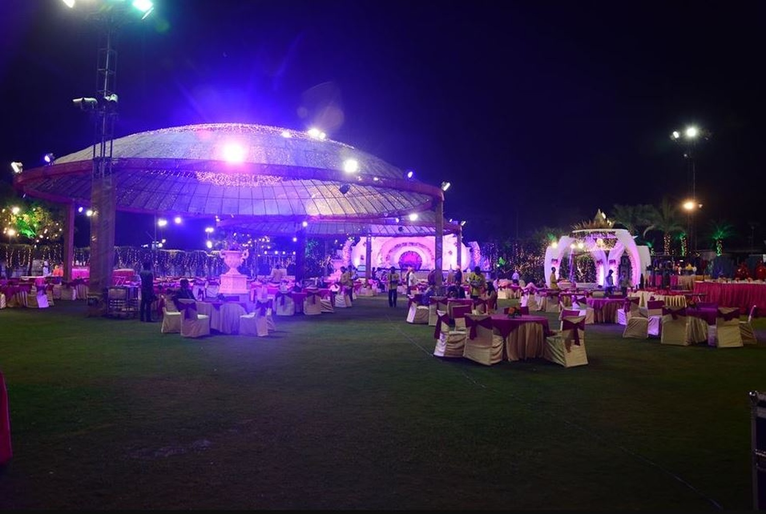 The 10 Best Banquet Halls in Sahibabad - Weddingwire.in