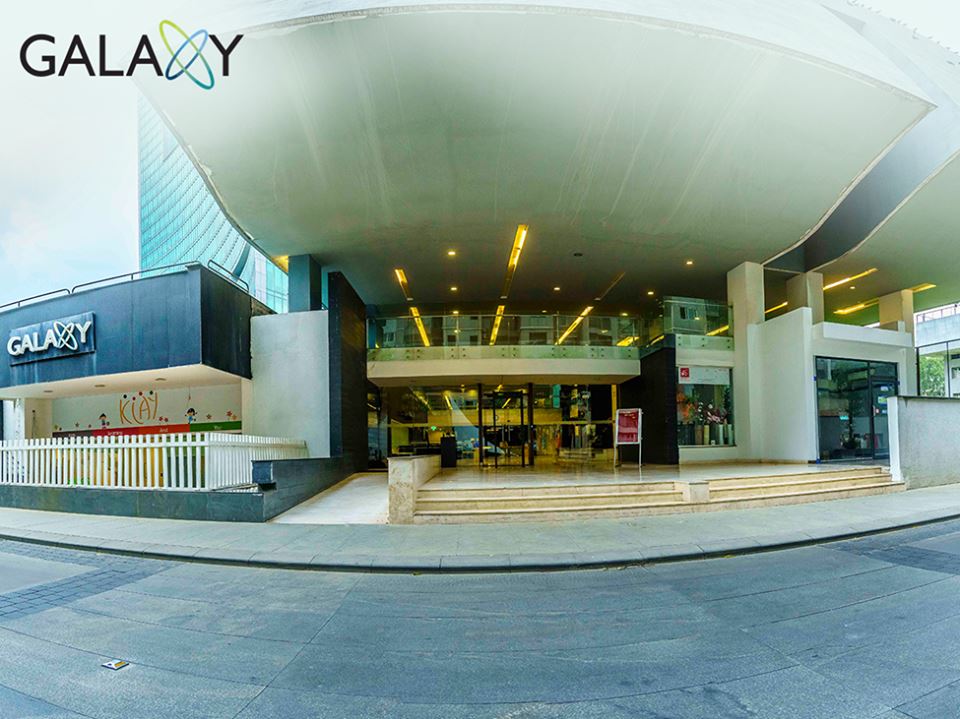 Galaxy Club | Best Hotel | Bangalore