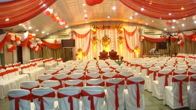 Best Wedding Banquet venue | Navrang Banquets | Mumbai