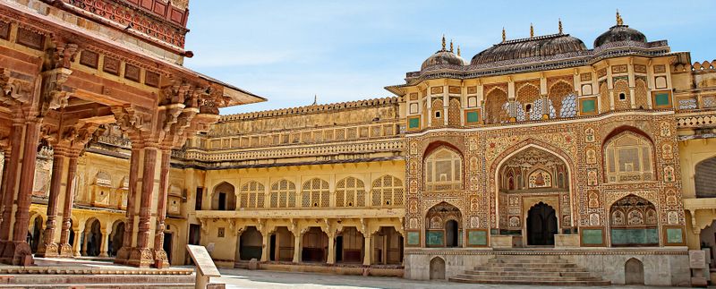 Sujan Rajmahal Palace | Best Hotel |Jaipur