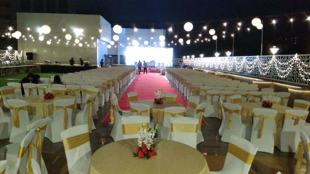 Best Wedding Banquet venue | Vivette Banquets | Mumbai